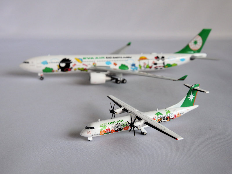 Airplane Model